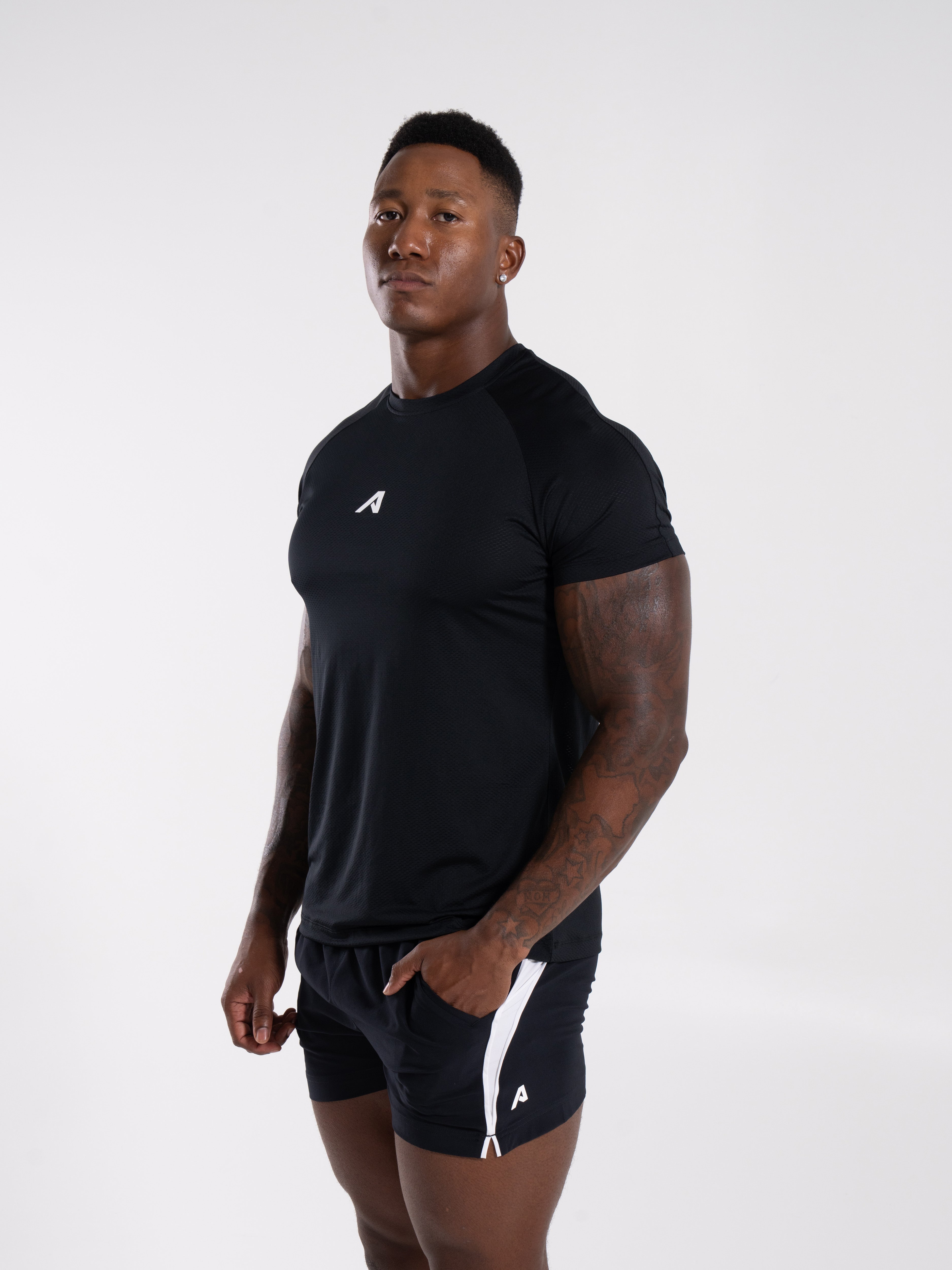 Base Tee